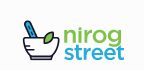 Nirog Street logo