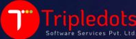 Tripledots Software Services Pvt. Ltd. Company Logo