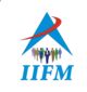 IIFM logo