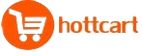 Hott Cart logo