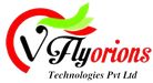 Vflyorions Technologies Pvt. Ltd. Nagpur logo