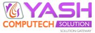 Yash Computech Solutions Pvt Ltd Company Logo