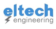 ELTech Engineering logo