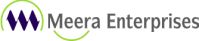Meera Corporation Company Logo