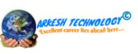 ARKESH Technology logo