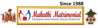 Mahathimatrimonial logo