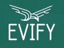 Evify Logitech Pvt Ltd logo