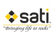 Sati Exports India Pvt Ltd Company Logo
