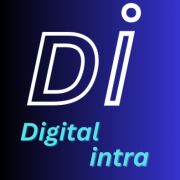 Digitalintra logo