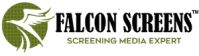Falcon Screens logo