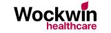 Wockwin Healthcare Company Logo