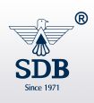 SDB security services pvt Ltd Company Logo