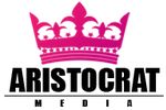 Aristocrat Media Company Logo