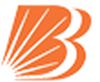 Baroda Global Shared Services logo
