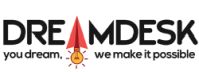 DreamDesk Company Logo