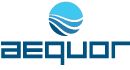 Aequor Technologies logo
