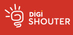 Digi Shouter logo