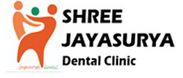 Jayasurya Dental Clinic logo