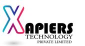 Xapiers Technology pvt. ltd logo