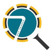 7DaySearch logo