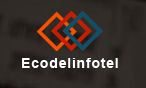 Ecodelinfotel Company Logo