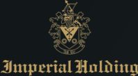 Imperial Holding Company Logo