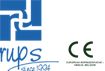 RUPS Packaging Company Logo