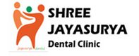Jayasurya Dental Clinic & Implant Center logo