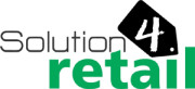 Solution 4 Retail Company Logo