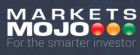 Markets Mojo logo