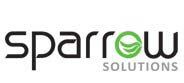 Sparrow Solutions Company Logo