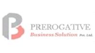 Prerogative Business Solution Pvt. Ltd. logo