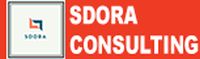 Sdora consultant logo