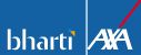 Bharti Axa Life Insurance Ltd Company Logo