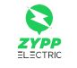 Zypp Electric logo