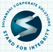 Shivanshi Corporate Solutions Company Logo