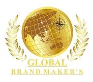 Global Brand Makers Company Logo