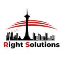 Right Solutions logo