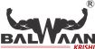 Balwaan Krishi logo