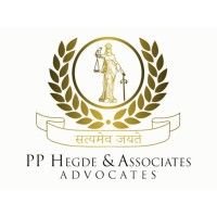 P P Hegde Associates logo