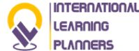 IIP Overseas International Learning Planner logo