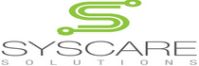 Syscare Solutions logo