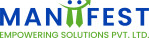 Maniifest Empowering Solutions Pvt Ltd logo