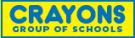 Crayons Global School Bachupally logo