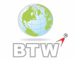 BTW Visa Services India Pvt Ltd logo