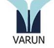 varun Hydrotech MEP Consultants logo