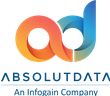 Absolutdata Research and Analytics Solutions logo