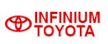 Infinium Motors Pvt. Ltd. logo