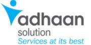 Adhaan Solution logo