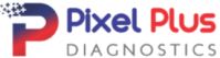 Pixel Plus Diagnostics logo